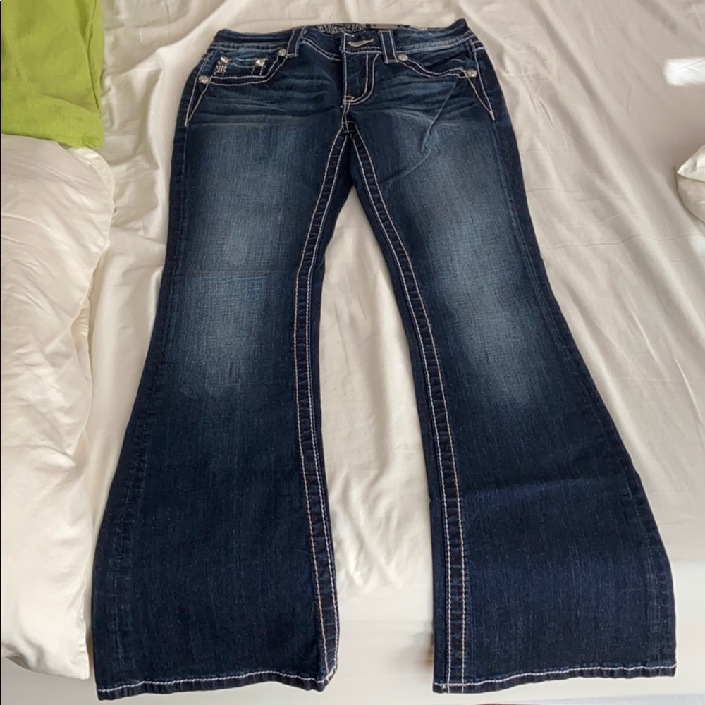 Jeans - Picture 4 of 4